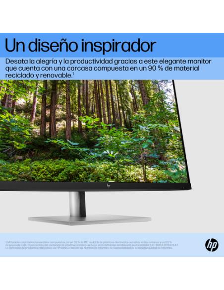 HP Monitor FHD E27 G5