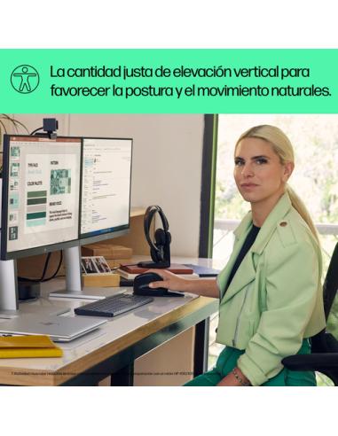 HP Ratón inalámbrico ergonómico 920