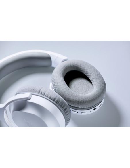 Razer Barracuda X Auriculares Inalámbrico y alámbrico Diadema Juego USB Tipo C Bluetooth Blanco