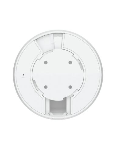Ubiquiti UVC-G5-Dome Almohadilla Cámara de seguridad IP Interior y exterior 2688 x 1512 Pixeles Techo/pared