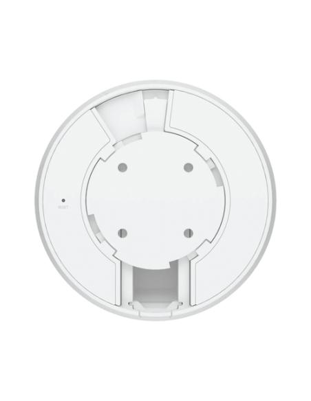 Ubiquiti UVC-G5-Dome Almohadilla Cámara de seguridad IP Interior y exterior 2688 x 1512 Pixeles Techo/pared