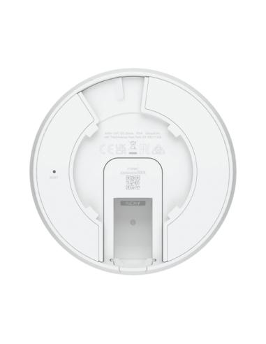Ubiquiti UVC-G5-Dome Almohadilla Cámara de seguridad IP Interior y exterior 2688 x 1512 Pixeles Techo/pared