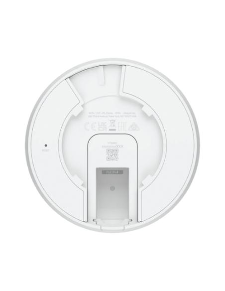 Ubiquiti UVC-G5-Dome Almohadilla Cámara de seguridad IP Interior y exterior 2688 x 1512 Pixeles Techo/pared