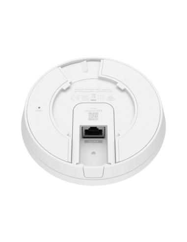 Ubiquiti UVC-G5-Dome Almohadilla Cámara de seguridad IP Interior y exterior 2688 x 1512 Pixeles Techo/pared