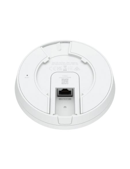 Ubiquiti UVC-G5-Dome Almohadilla Cámara de seguridad IP Interior y exterior 2688 x 1512 Pixeles Techo/pared