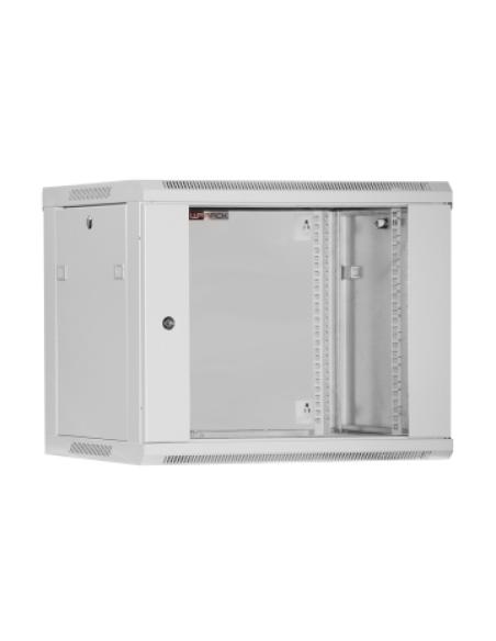 WP WPN-RWB-12605-G armario rack 12U Bastidor de pared Gris