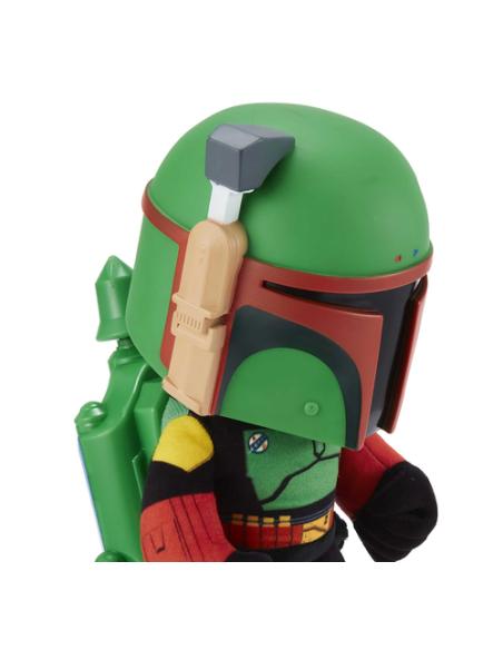 Star Wars HHW55 juguete de peluche