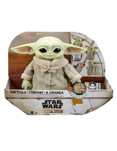 Star Wars GWD87 juguete de peluche