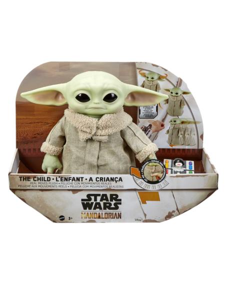 Star Wars GWD87 juguete de peluche