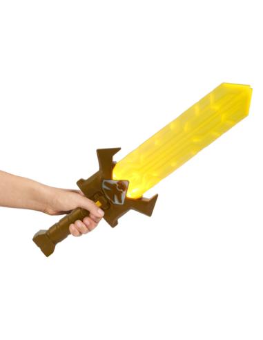 He-Man and the Masters of the Universe HJG63 arma de juguete