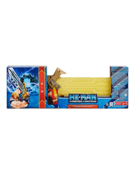 He-Man and the Masters of the Universe HJG63 arma de juguete