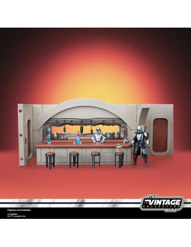 Star Wars F39025L0 set de juguetes