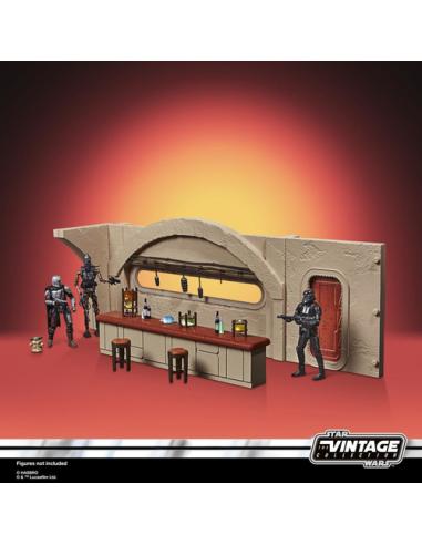 Star Wars F39025L0 set de juguetes