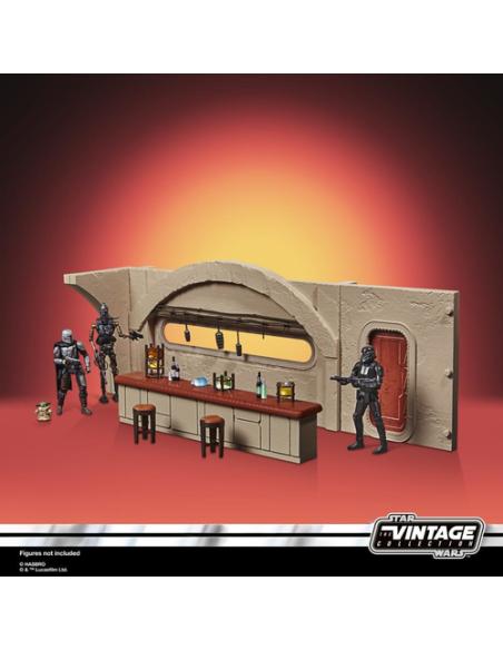 Star Wars F39025L0 set de juguetes