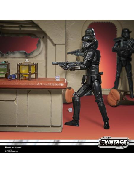 Star Wars F39025L0 set de juguetes