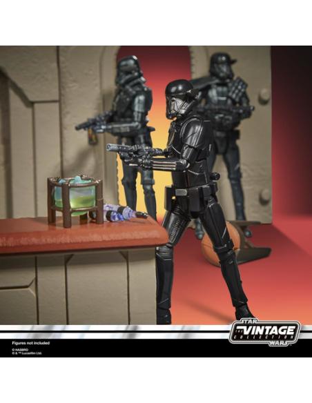 Star Wars F39025L0 set de juguetes