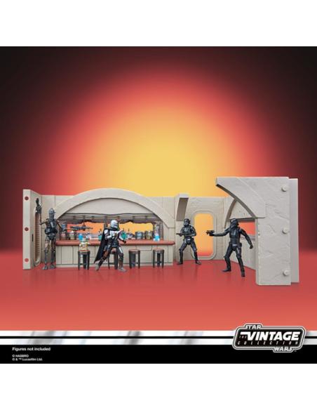 Star Wars F39025L0 set de juguetes