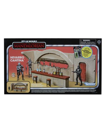 Star Wars F39025L0 set de juguetes