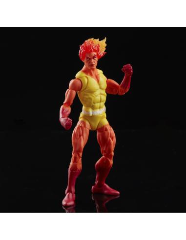 Marvel F34445L0 figura de juguete para niños