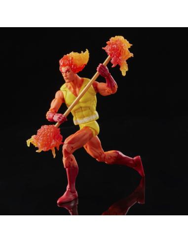 Marvel F34445L0 figura de juguete para niños