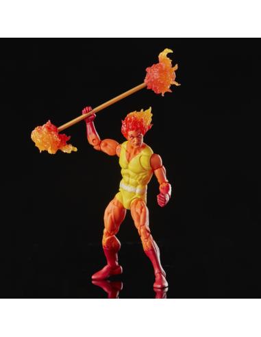 Marvel F34445L0 figura de juguete para niños