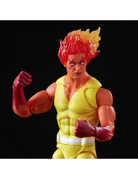 Marvel F34445L0 figura de juguete para niños