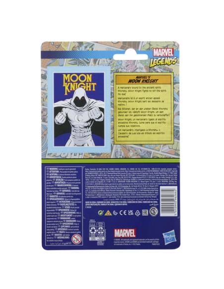 Marvel F38235X0 figura de juguete para niños