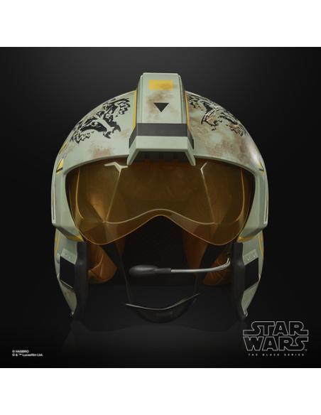 Star Wars The Black Series F55495L0 juego de rol