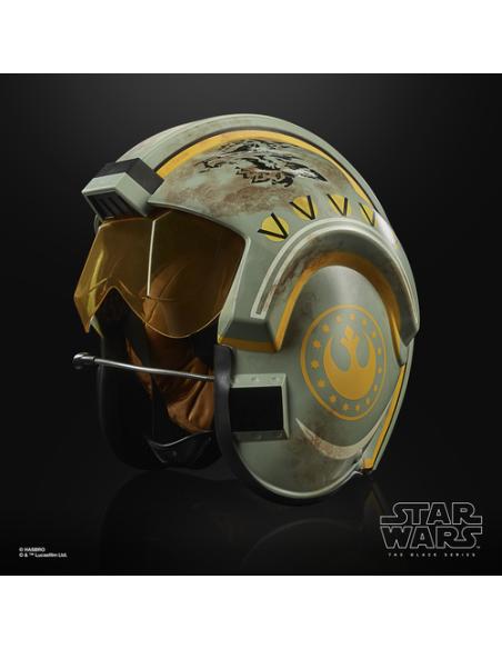 Star Wars The Black Series F55495L0 juego de rol