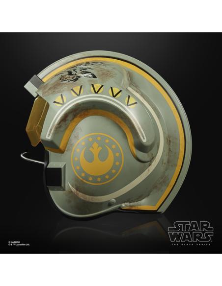 Star Wars The Black Series F55495L0 juego de rol