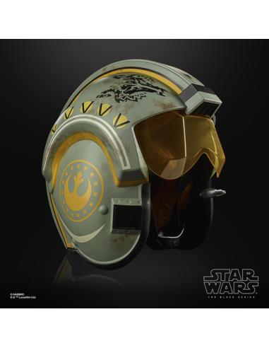 Star Wars The Black Series F55495L0 juego de rol
