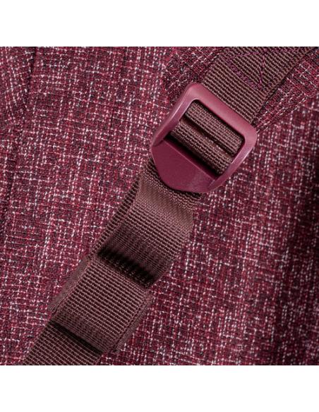 Rivacase 7923 33,8 cm (13.3") Mochila Borgoña