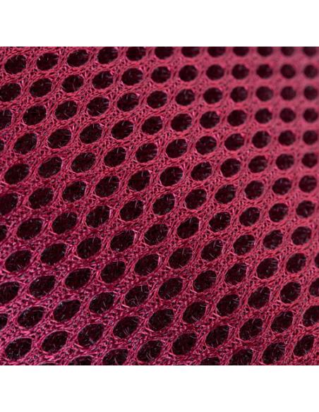 Rivacase 7923 33,8 cm (13.3") Mochila Borgoña