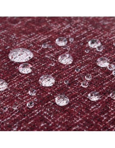 Rivacase 7923 33,8 cm (13.3") Mochila Borgoña