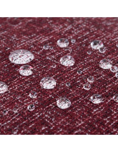 Rivacase 7923 33,8 cm (13.3") Mochila Borgoña