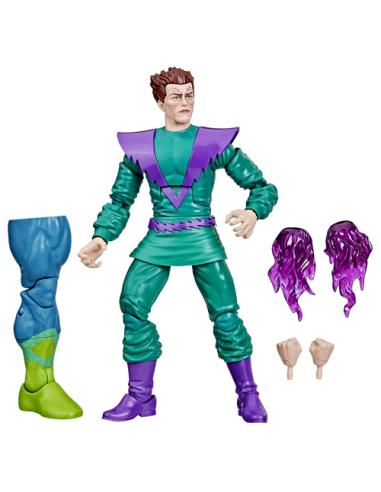 Marvel Avengers Molecule Man