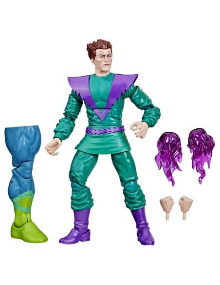 Marvel Avengers Molecule Man