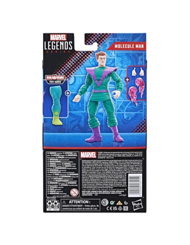 Marvel Avengers Molecule Man
