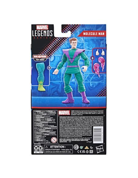 Marvel Avengers Molecule Man