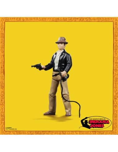 Indiana Jones Indiana Jone