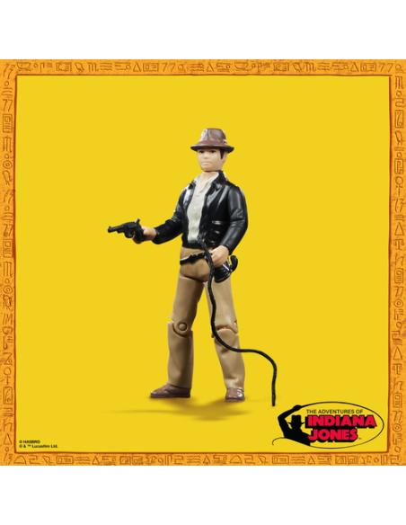 Indiana Jones Indiana Jone