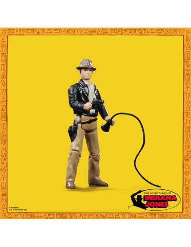 Indiana Jones Indiana Jone