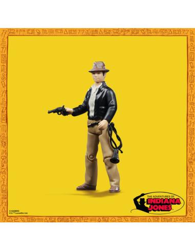 Indiana Jones Indiana Jone