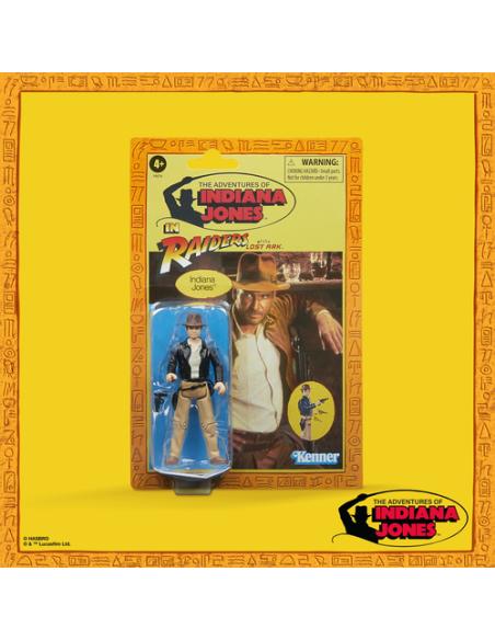 Indiana Jones Indiana Jone