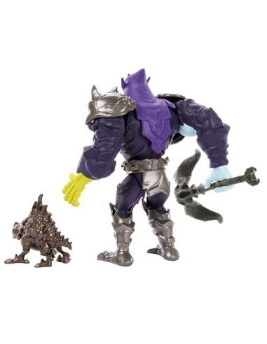 He-Man and the Masters of the Universe HLF52 figura de juguete para niños