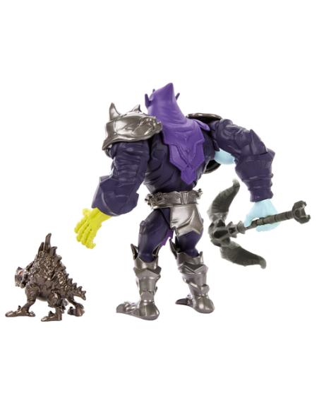 He-Man and the Masters of the Universe HLF52 figura de juguete para niños