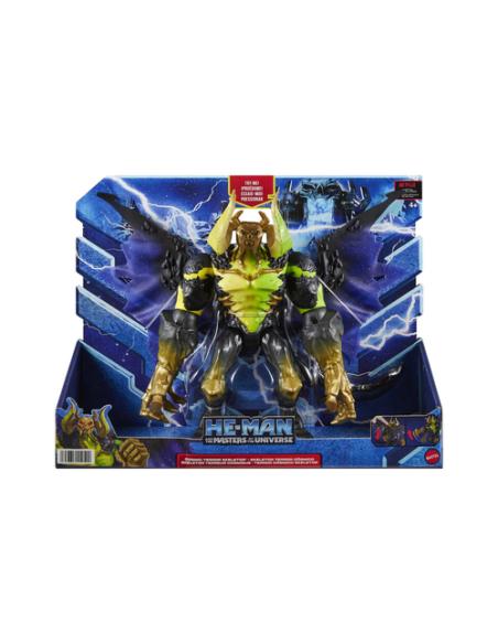 He-Man and the Masters of the Universe HLF72 figura de juguete para niños