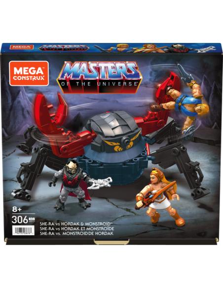 MEGA Construx HFF27 juguete de construcción
