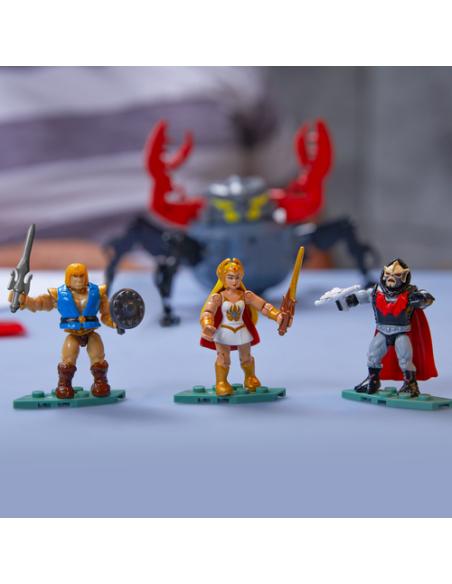 MEGA Construx HFF27 juguete de construcción