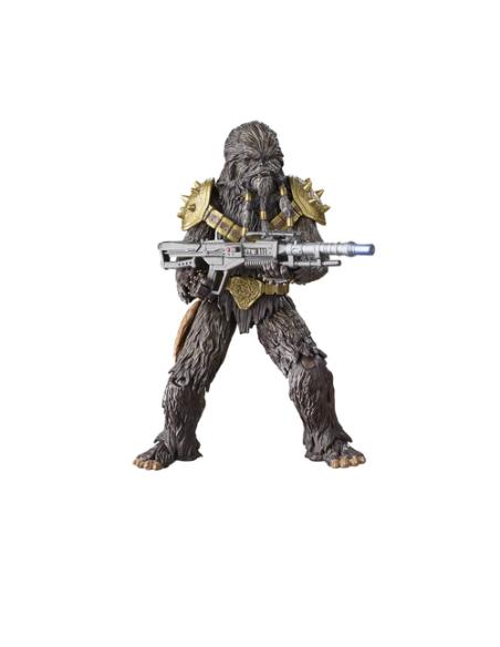 Star Wars The Black Series F68575L0 figura de juguete para niños
